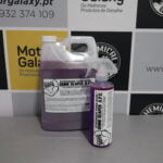 Grime Reaper é o Mais Forte e Poderoso Desengordurante