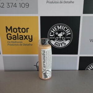 Pure Carnauba Creme Banana Wax