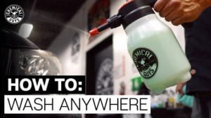 Full Function Power Pulverizador de Pressão - Image 2