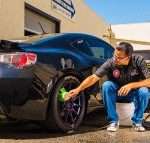 Escova Cabo Curto Wheelie - Image 2