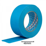 Fita Crepe Profissional 3M Scotch Blue 48mm x 50m - Image 2