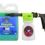 Foam Blaster 6 Car Wash Foam Cannon Gun - Image 3