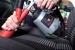 Tornador Classic Car Cleaning Gun Z-010 RS - Image 4