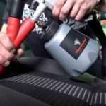 Tornador Classic Car Cleaning Gun Z-010 RS - Image 4