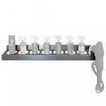 ChemicalGuys Suporte Parede Polidora Produtos