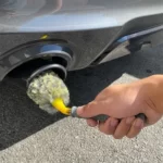 Rimpaca Reach Around Ultimate Wheel Brush - Image 4