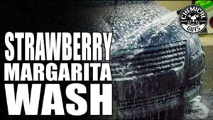 Maxi-Suds II Cheiro a Strawberry Margarita - Image 2