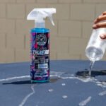 Hydrothread Ceramic Fabric Protectant & Stain Repellent - Image 3
