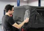 Convertible Top Cleaner - Image 2