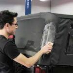 Convertible Top Cleaner - Image 2