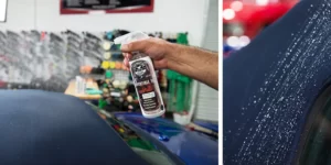 Convertible Top Protectant & Repellent - Image 3