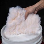 Luva/Pad de Lavagem Premium Extra Grossa - Image 2