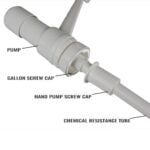 Gallon Hand Pump - Image 3