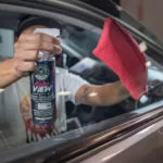 Hydroview Ceramic Glass Cleaner Coating - Image 4
