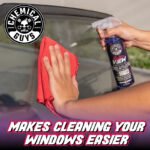 Hydroview Ceramic Glass Cleaner Coating - Image 2