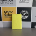 A Luva de Clay Bar Amarela Media