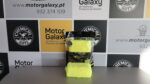 Aplicador Premium Grade Microfibra Workhorse Amarelo