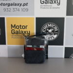 Aplicador Premium Grade Microfibra Workhorse Preto