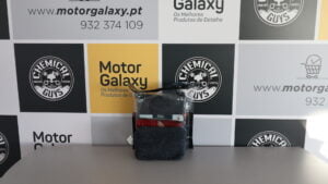 Aplicador Premium Grade Microfibra Workhorse Preto