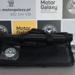 Arsenal Range Trunk Organizer & Polisher Pocket