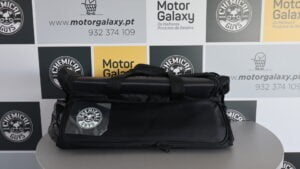 Arsenal Range Trunk Organizer & Polisher Pocket