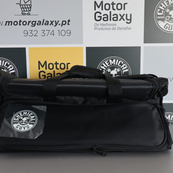 Arsenal Range Trunk Organizer & Polisher Pocket