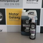 Bare Bones Chassi Undercarriage