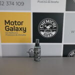 Black Frost Ambientador Neutralizador Odores Perfume