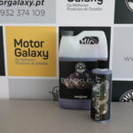 Black Light Shampoo Carros Pretos e Escuros