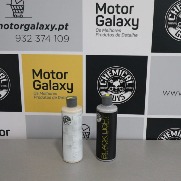 Black & White Light Bundle