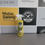 Blazin’ Banana Natural Carnauba Spray Wax