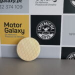 Boina Branca Hex Logic White Polish Light Medium Cut Pad