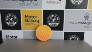 Boina Laranja Hex Logic Quantum Medium Cutting Pad