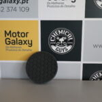 Boina Preta Hex Logic Quantum Extra Light Finishing Pads