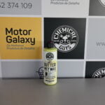 Butter Wet Wax Cream