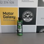 Carbon Flex Shampoo Vitaliza Ceras e Selantes