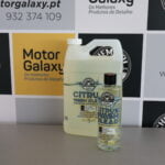 Citrus Wash Clear Hydrophobic Free Rinse