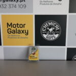 Clay Bar Amarelo Light/Medium Duty