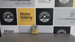 Clay Bar Amarelo Light/Medium Duty