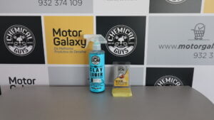 Clay Bar Amarelo Light/Medium Duty - Image 2