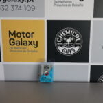 Clay Bar Azul Light Duty