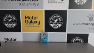 Clay Bar Azul Light Duty