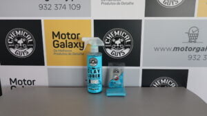 Clay Bar Azul Light Duty - Image 2