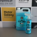 Clay Luber Lubrificante