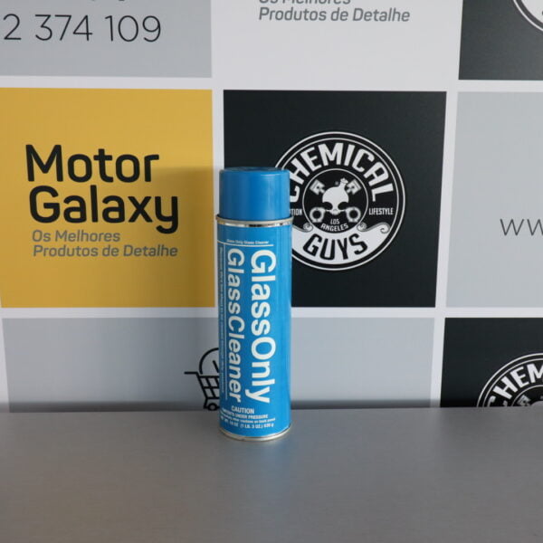 CLD SPRAY100 Vidros Limpeza Super Shoot Thick