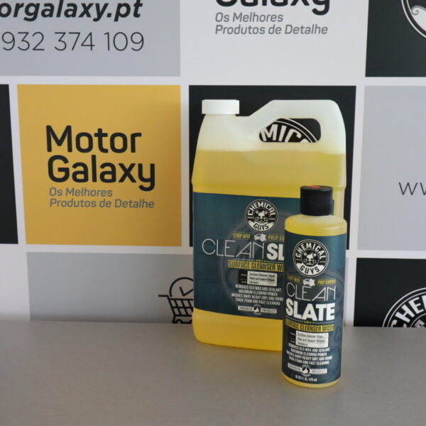 Clean Slate Surface Cleanser Wash Shampoo