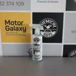 Convertible Top Cleaner