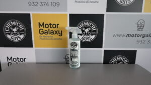 Convertible Top Cleaner