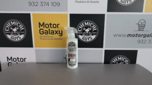 Convertible Top Protectant & Repellent