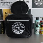 Detailing Bag & Trunk Organizer